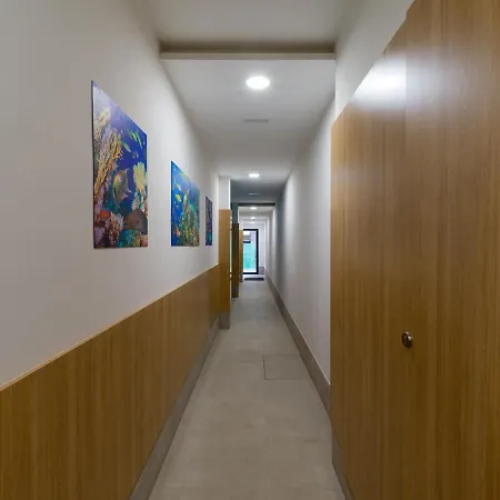 5b Duplex - Avatar Las Canteras Apartment Las Palmas de Gran Canaria