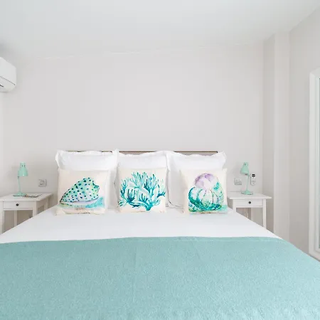 5b Duplex - Avatar Las Canteras * Las Palmas de Gran Canaria