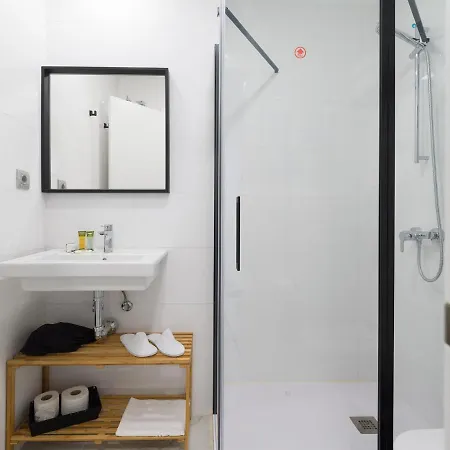 5b Duplex - Avatar Las Canteras Apartment *