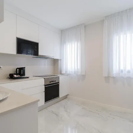 5b Duplex - Avatar Las Canteras Apartment