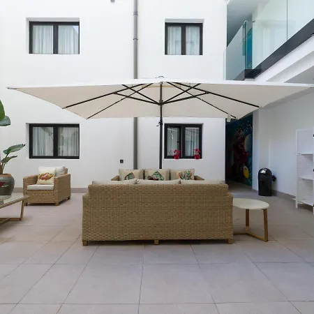 5b Duplex - Avatar Las Canteras *