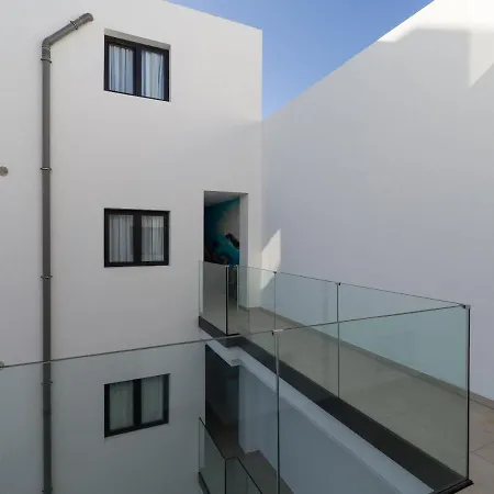 5b Duplex - Avatar Las Canteras