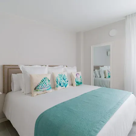 5b Duplex - Avatar Las Canteras Apartment