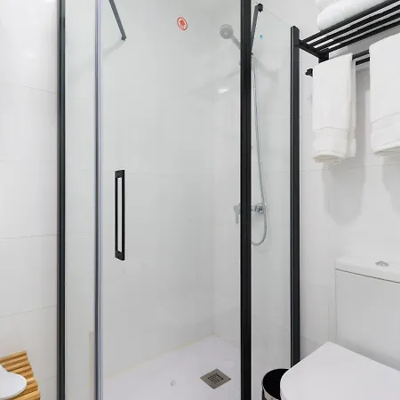 5b Duplex - Avatar Las Canteras