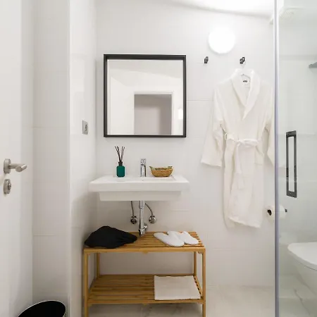 Apartment 5b Duplex - Avatar Las Canteras Las Palmas de Gran Canaria