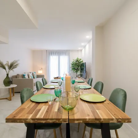 5b Duplex - Avatar Las Canteras *