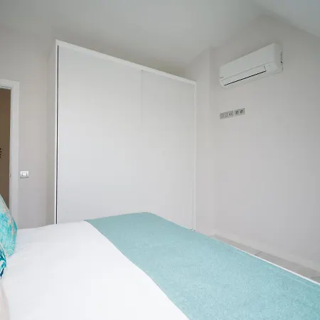 5b Duplex - Avatar Las Canteras Las Palmas de Gran Canaria