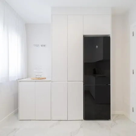 5b Duplex - Avatar Las Canteras Apartment