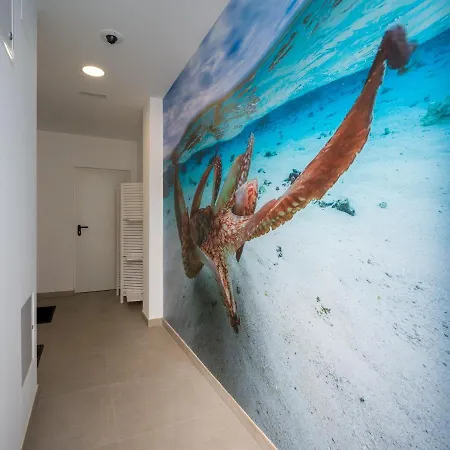 Apartment 5b Duplex - Avatar Las Canteras *