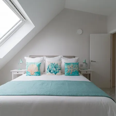5b Duplex - Avatar Las Canteras